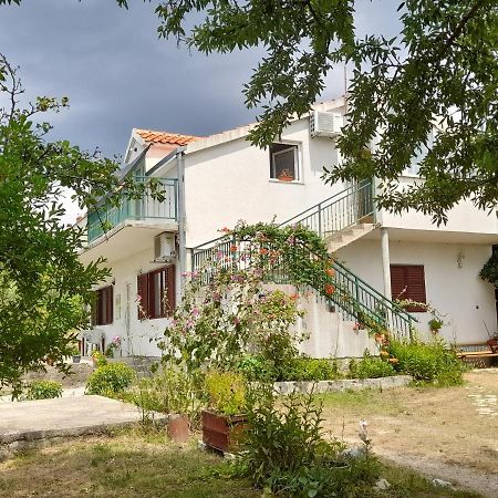 Apartman Natali Skradin Exterior photo