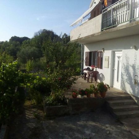 Apartman Natali Skradin Exterior photo