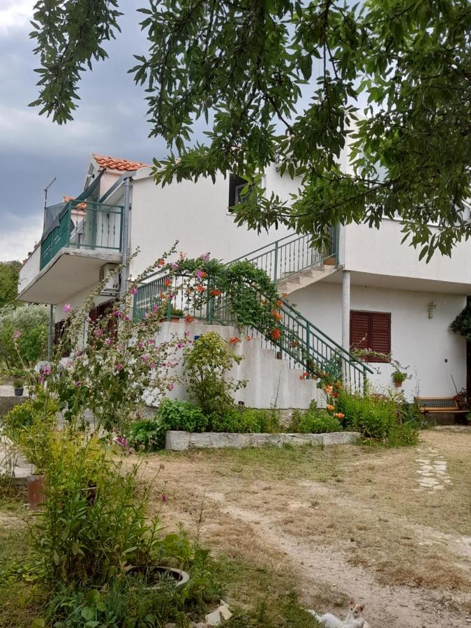 Apartman Natali Skradin Exterior photo
