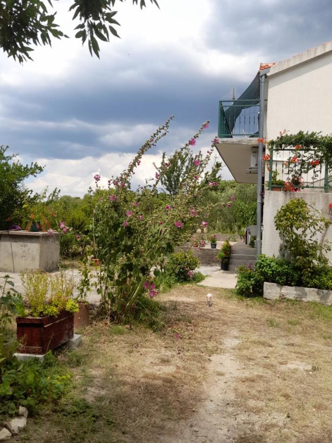 Apartman Natali Skradin Exterior photo