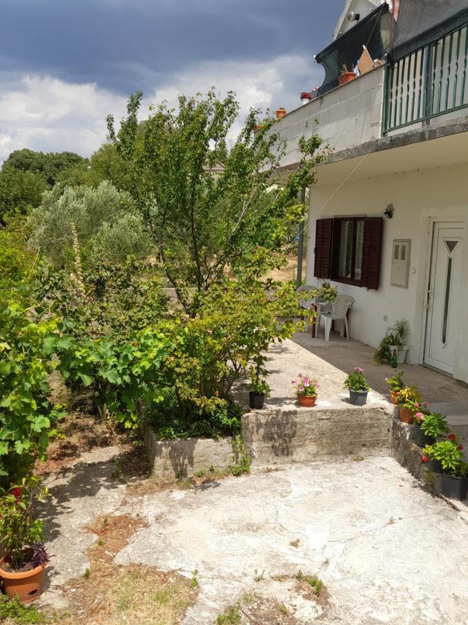 Apartman Natali Skradin Exterior photo