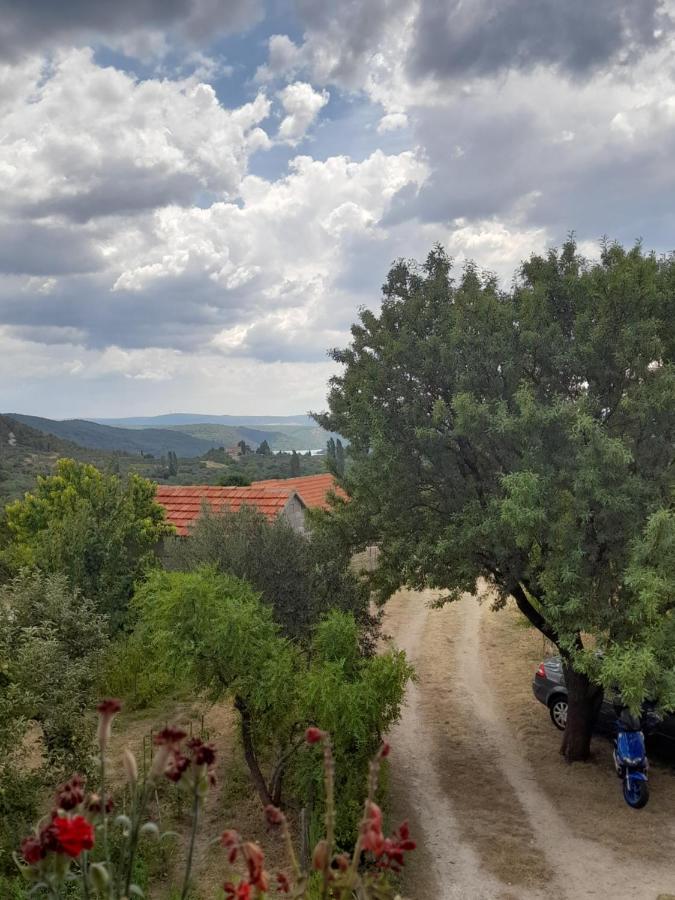 Apartman Natali Skradin Exterior photo
