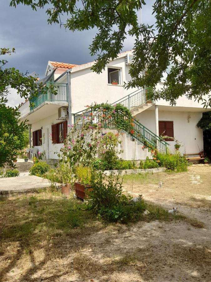 Apartman Natali Skradin Exterior photo