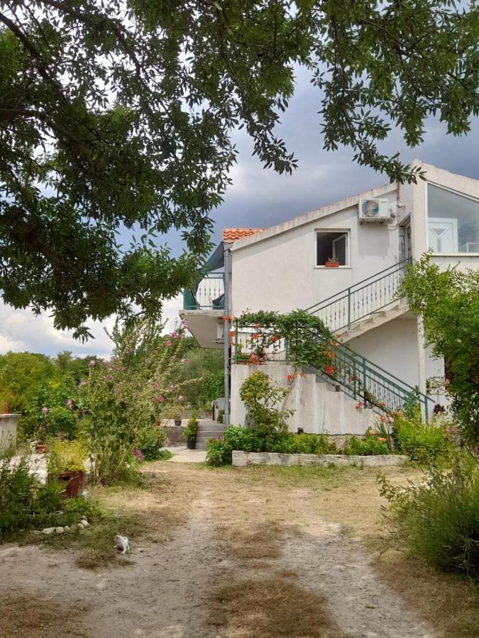 Apartman Natali Skradin Exterior photo