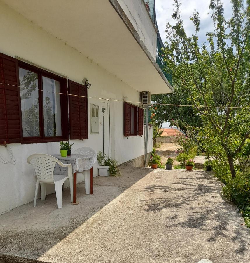 Apartman Natali Skradin Exterior photo
