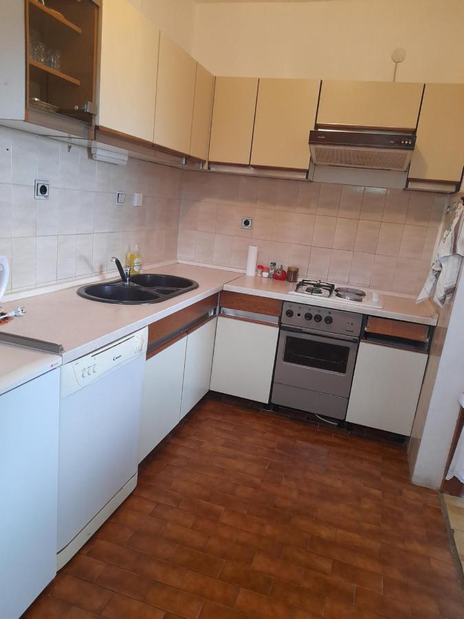Apartman Natali Skradin Exterior photo