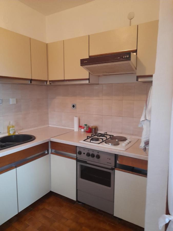 Apartman Natali Skradin Exterior photo