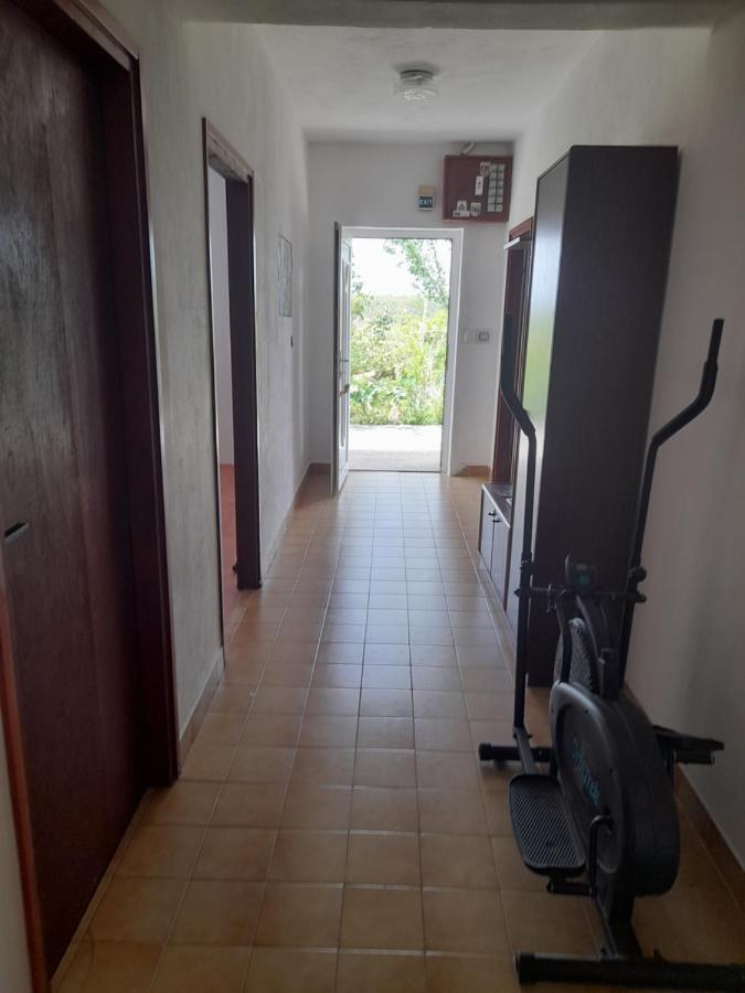 Apartman Natali Skradin Exterior photo