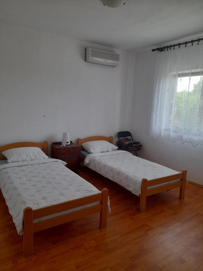 Apartman Natali Skradin Exterior photo