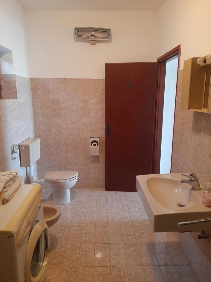 Apartman Natali Skradin Exterior photo