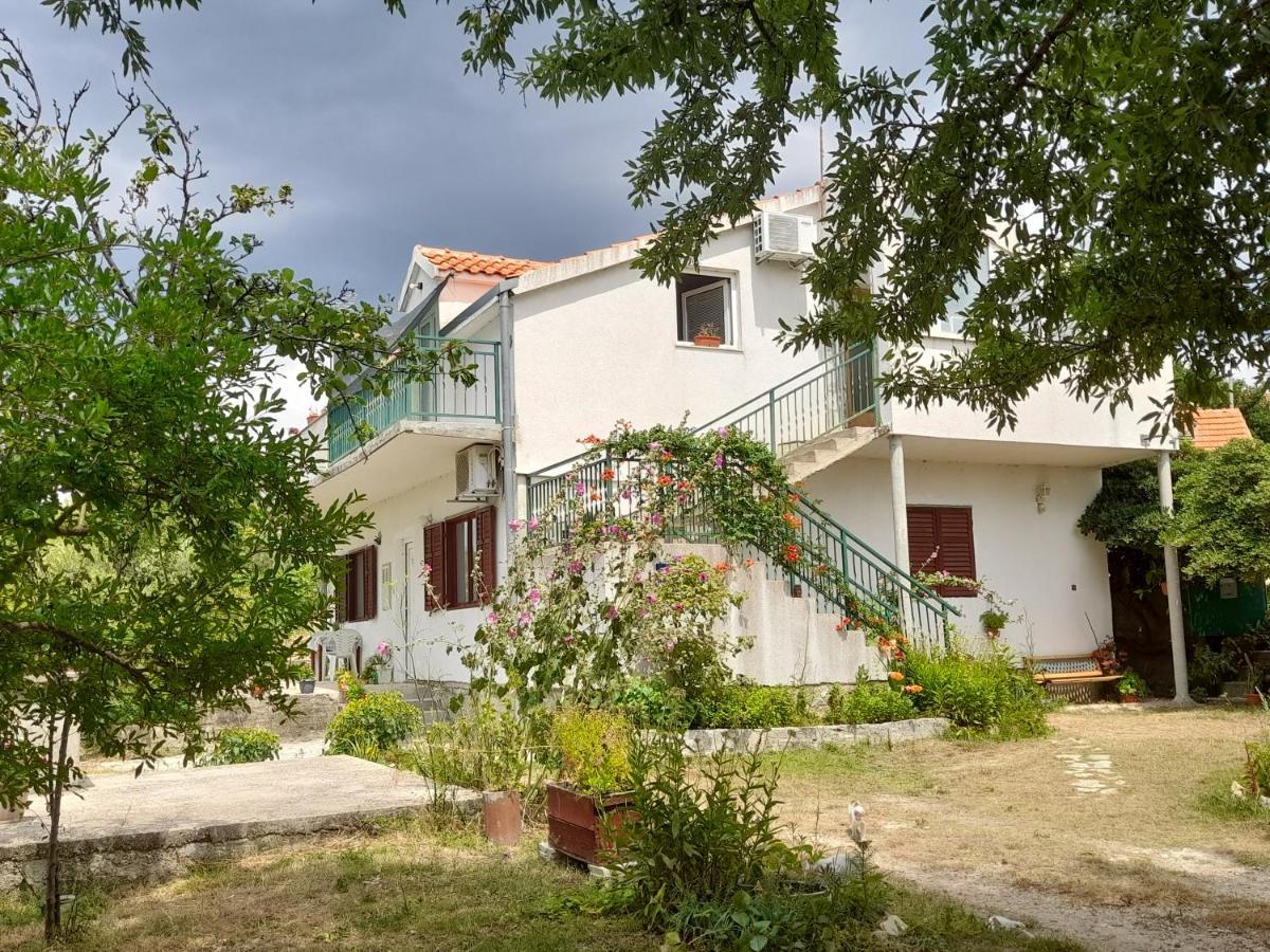 Apartman Natali Skradin Exterior photo