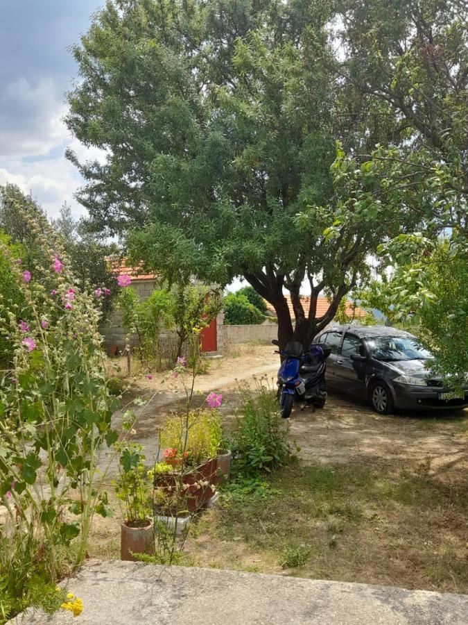 Apartman Natali Skradin Exterior photo