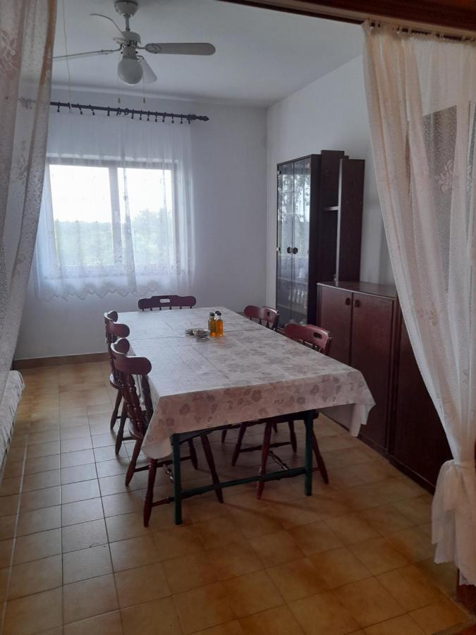 Apartman Natali Skradin Exterior photo