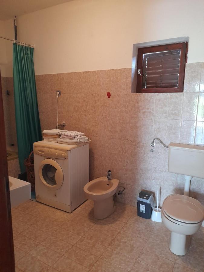 Apartman Natali Skradin Exterior photo