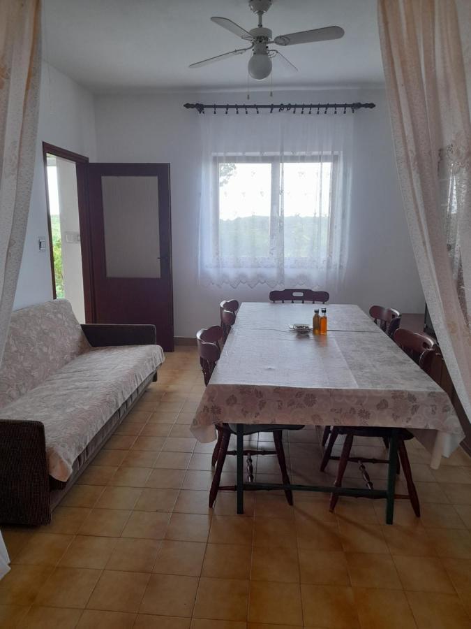 Apartman Natali Skradin Exterior photo