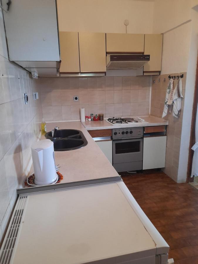 Apartman Natali Skradin Exterior photo