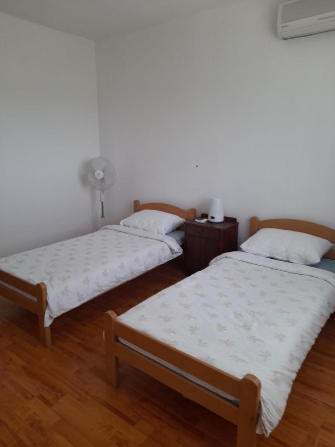 Apartman Natali Skradin Exterior photo