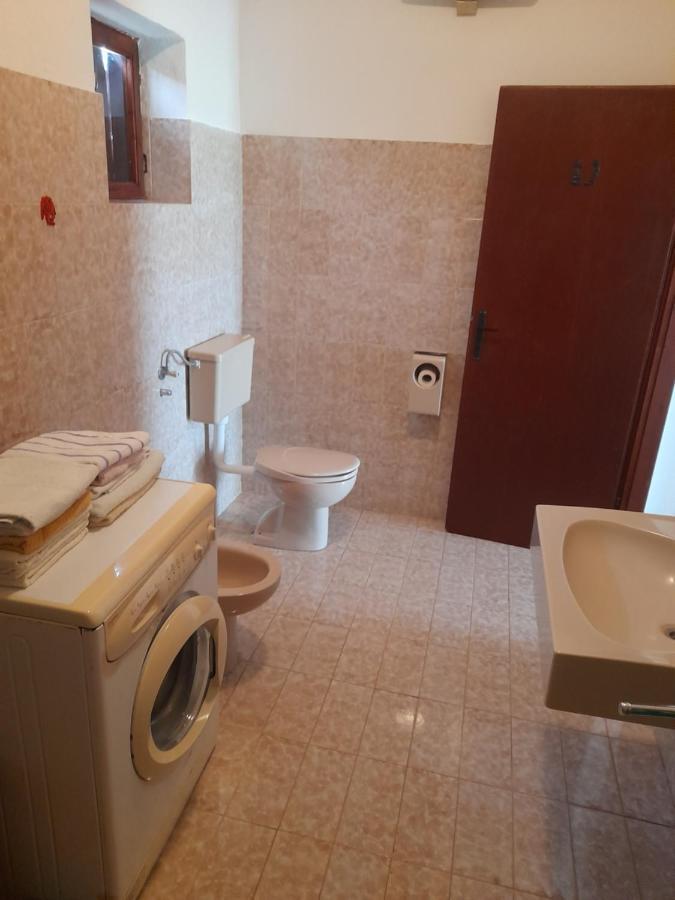 Apartman Natali Skradin Exterior photo