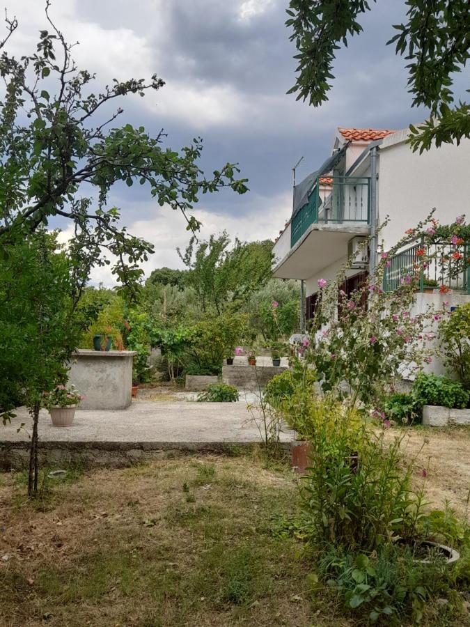 Apartman Natali Skradin Exterior photo