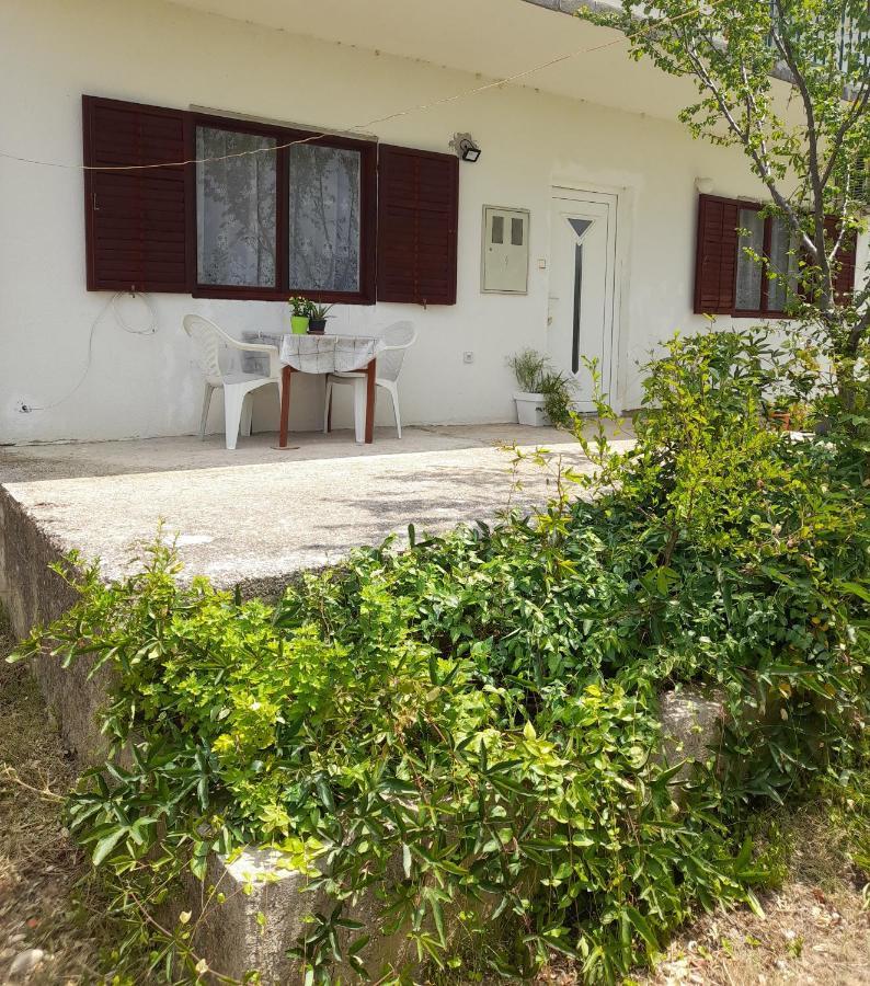 Apartman Natali Skradin Exterior photo