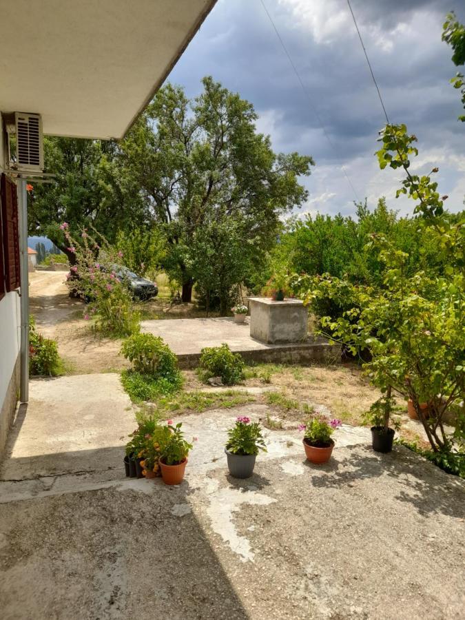 Apartman Natali Skradin Exterior photo