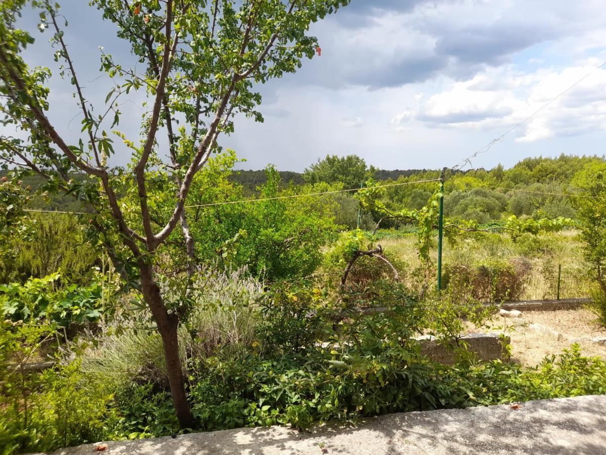 Apartman Natali Skradin Exterior photo