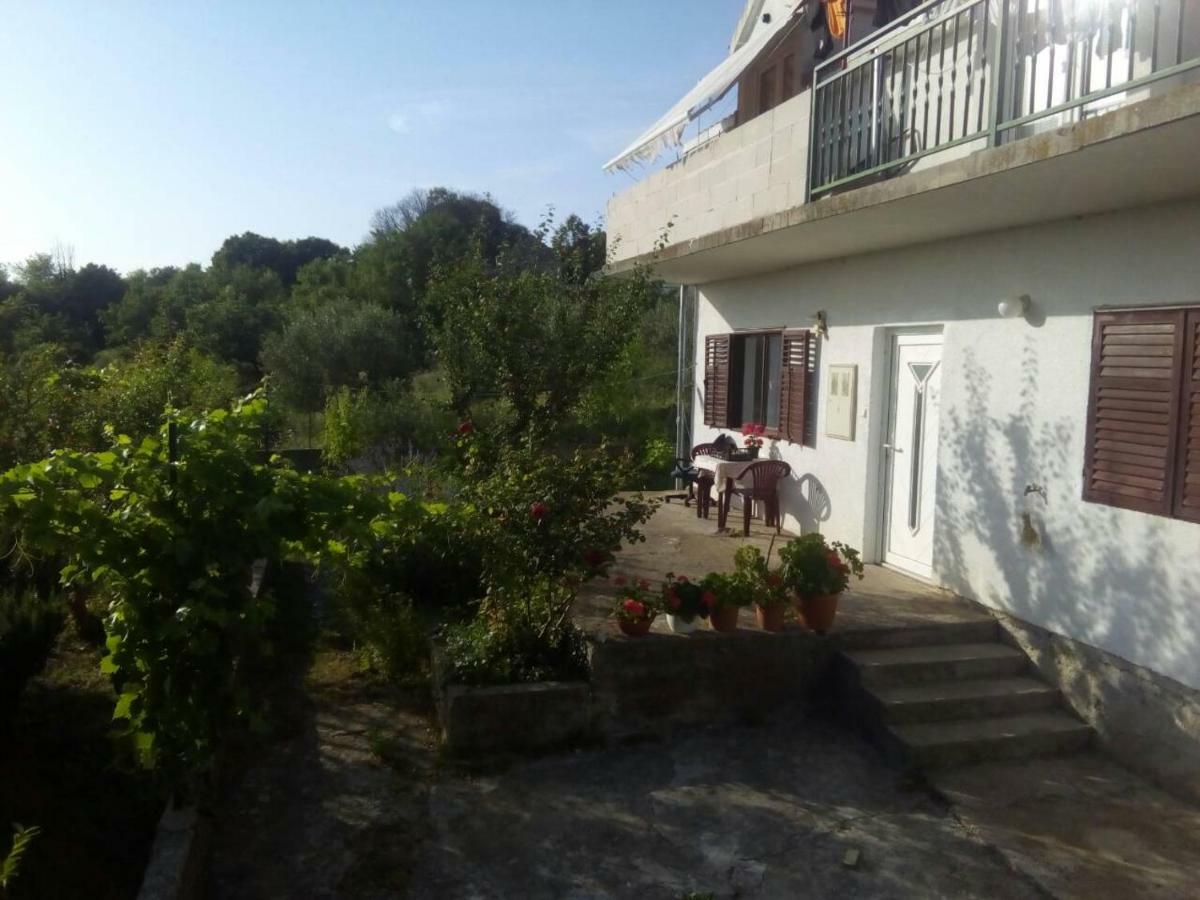 Apartman Natali Skradin Exterior photo